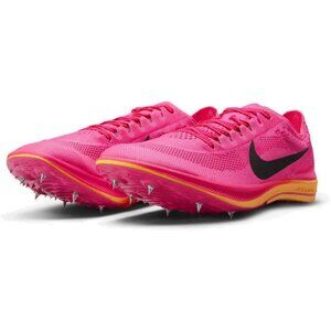 Nike Mens ZoomX Dragonfly Track & Field Cleats DC8725-600 Pink Size 12